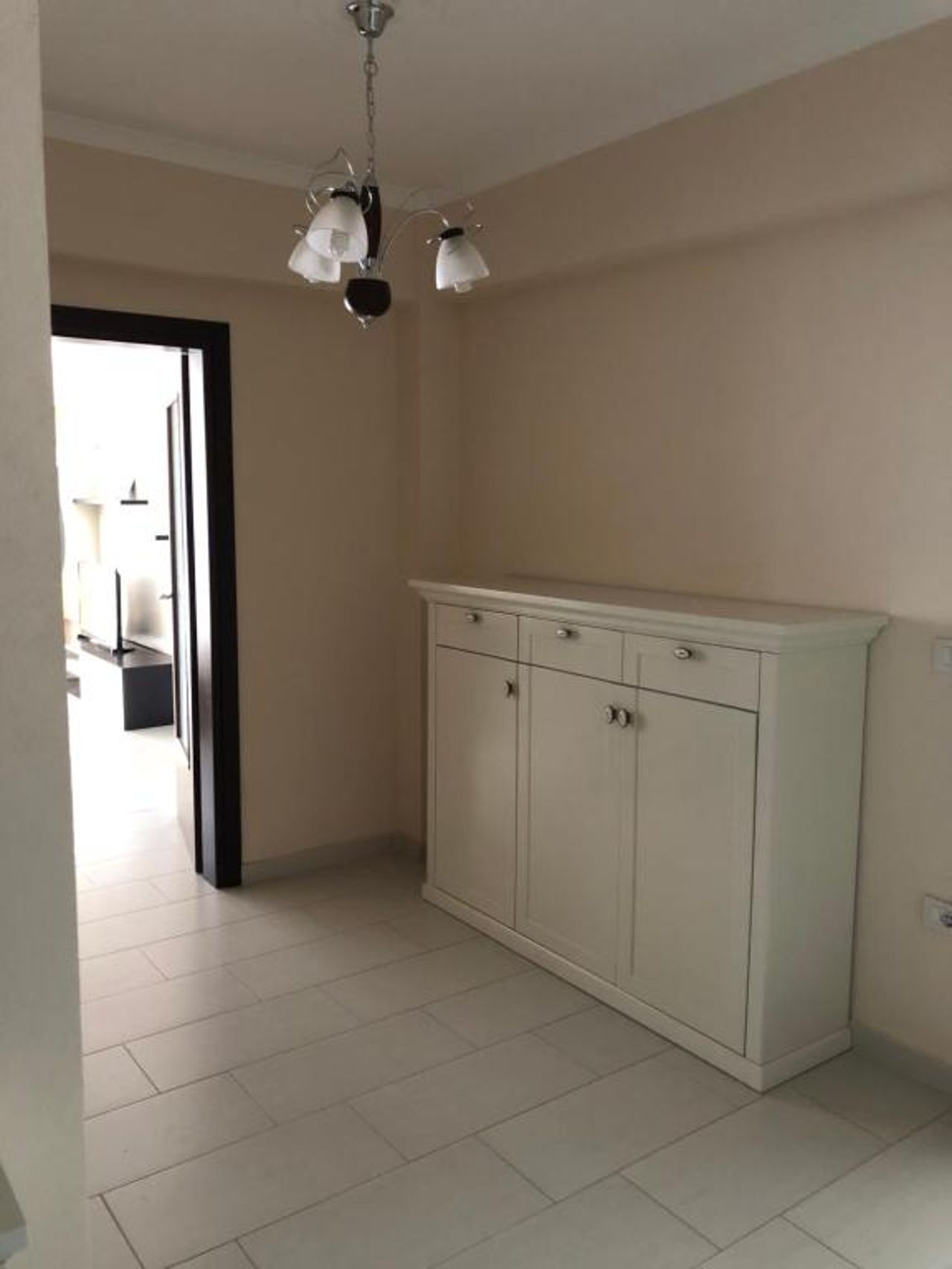 Apartment Pisha