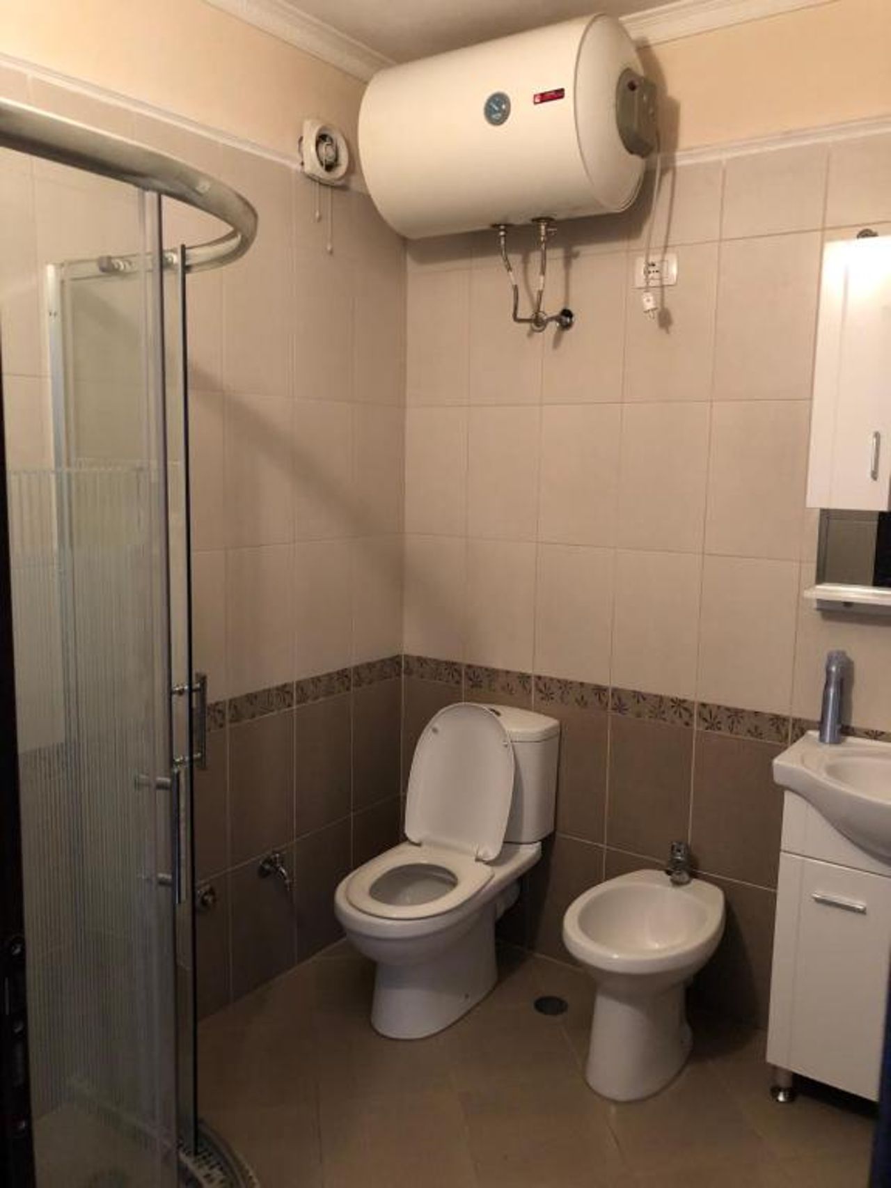 Apartment Pisha