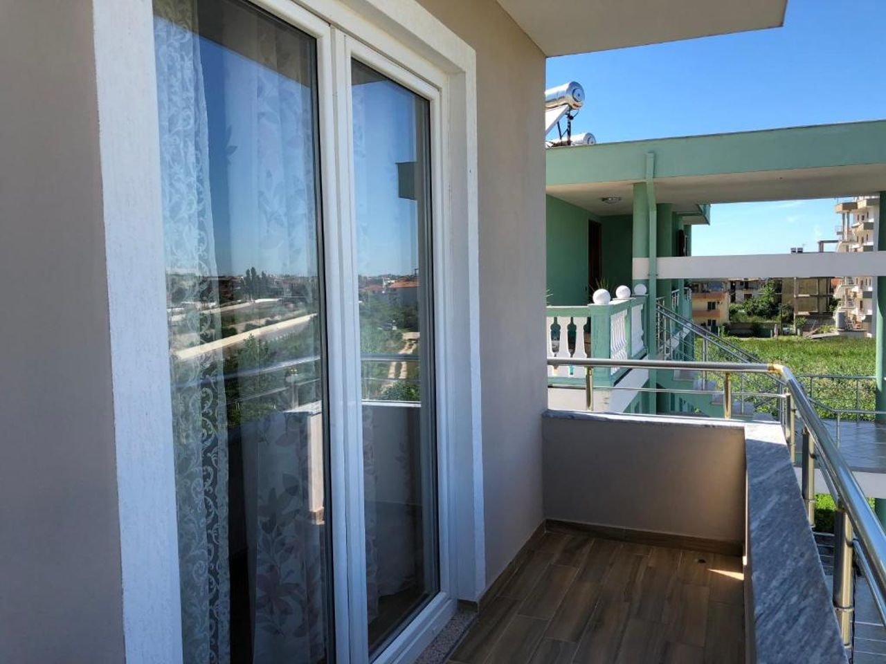 Apartment Pisha