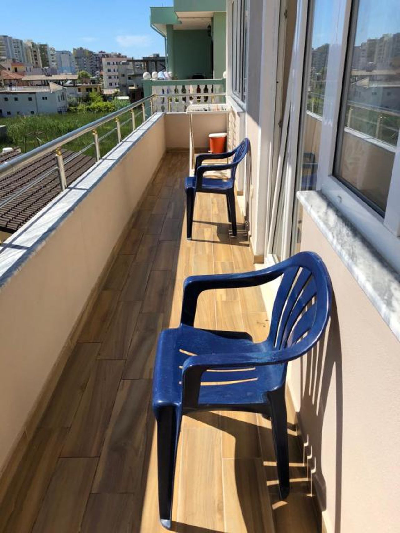 Apartment Pisha