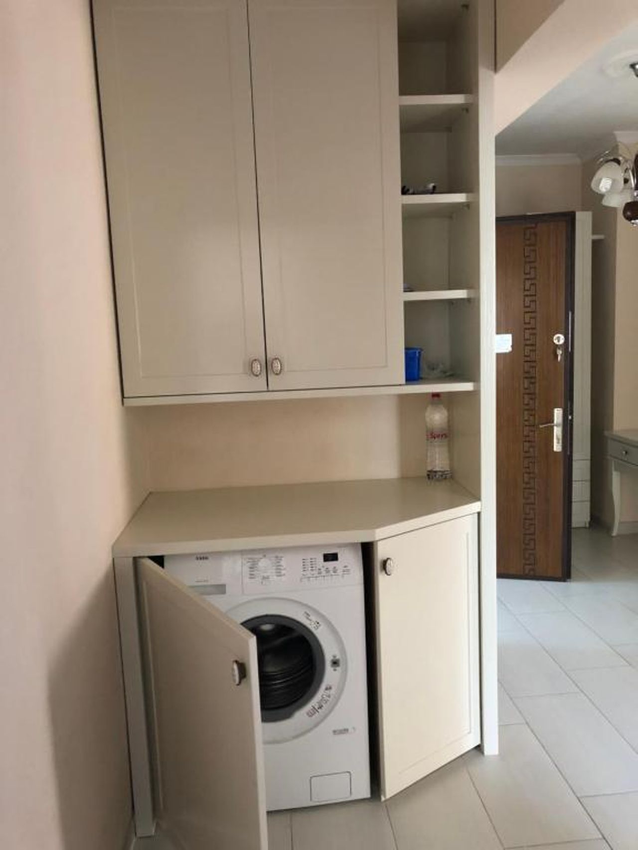 Apartment Pisha