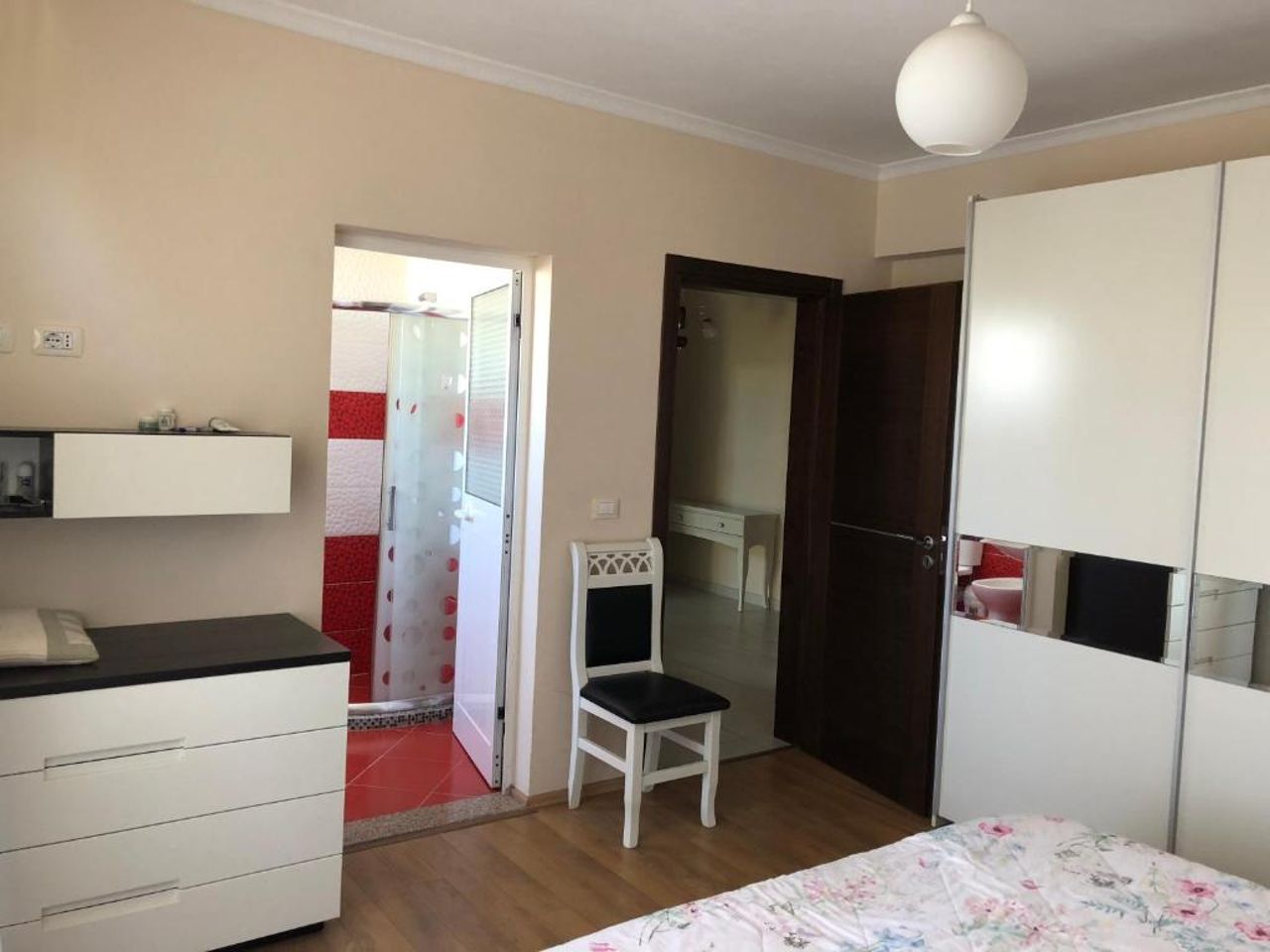 Apartment Pisha