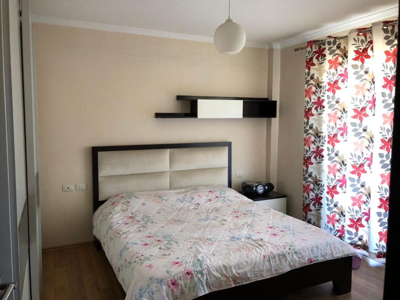Apartment Pisha