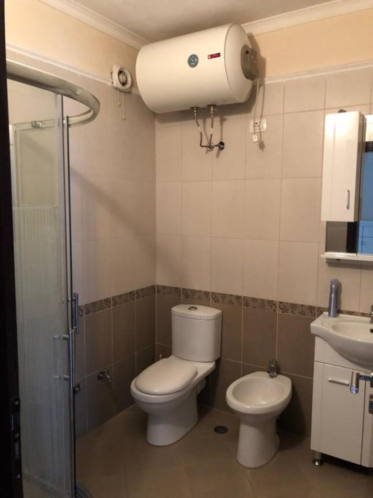 Apartment Pisha