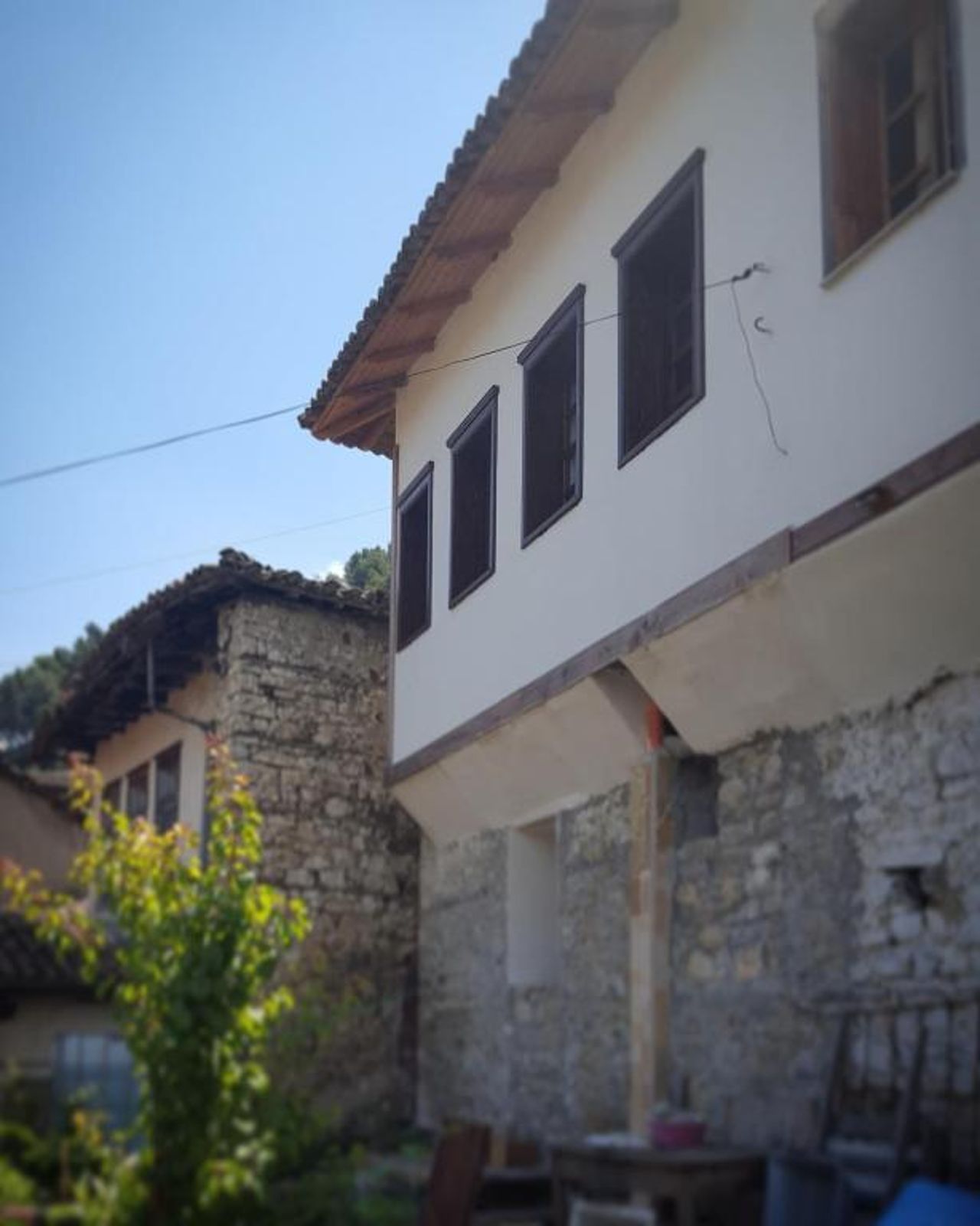 Dhimitri's guest house
