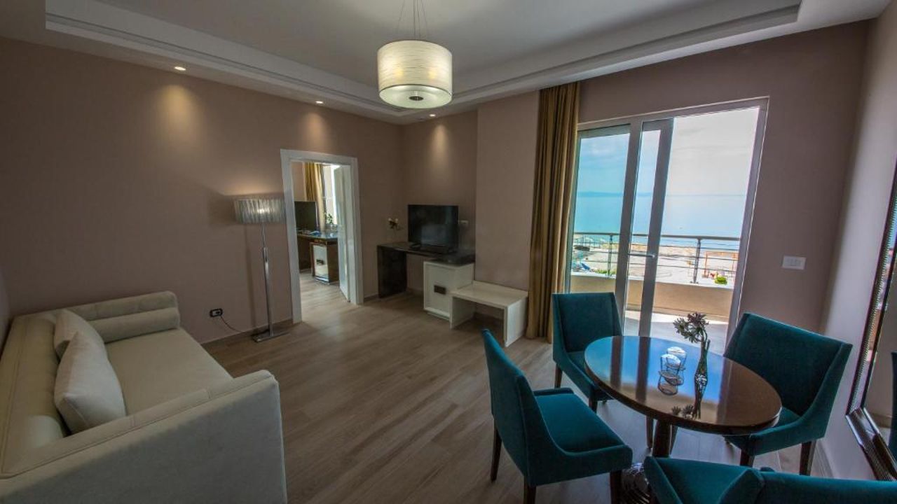 Sole Luna Hotel