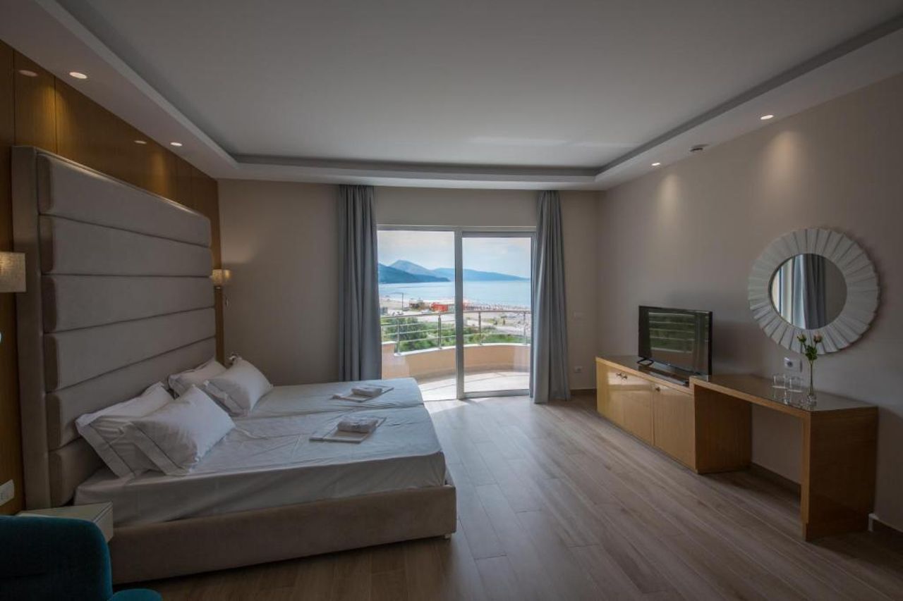 Sole Luna Hotel