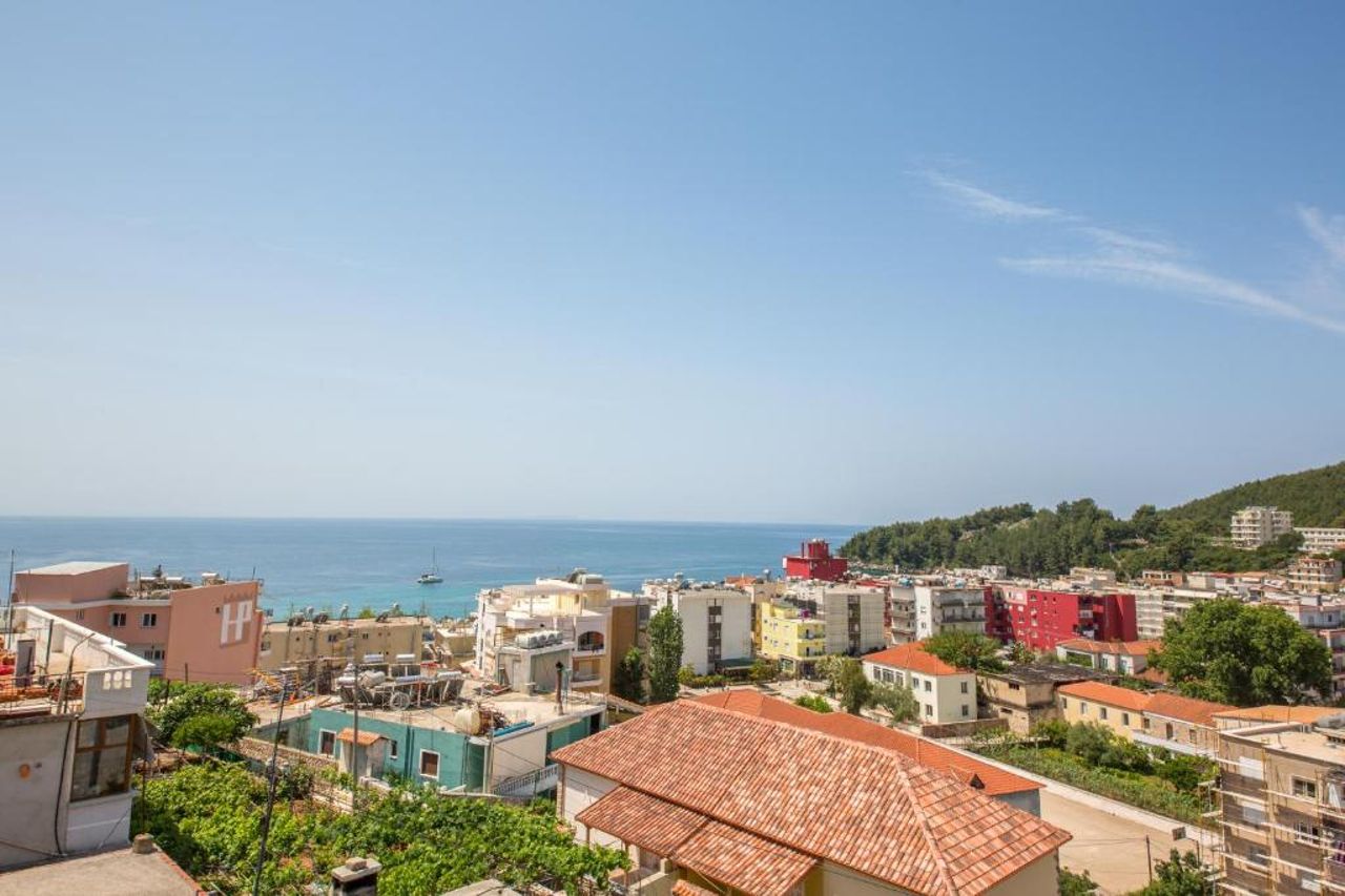 Himara Apartments