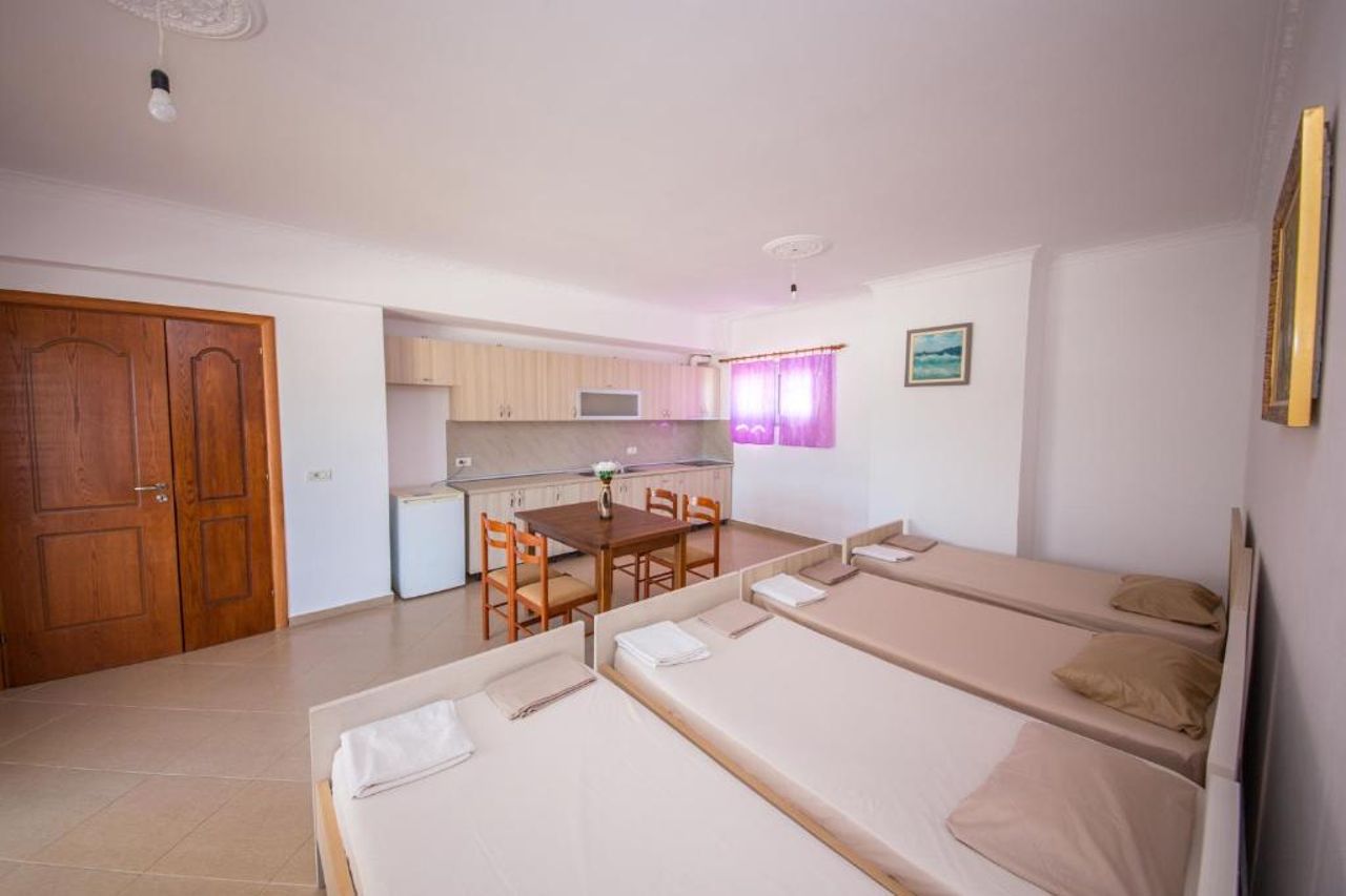 Himara Apartments