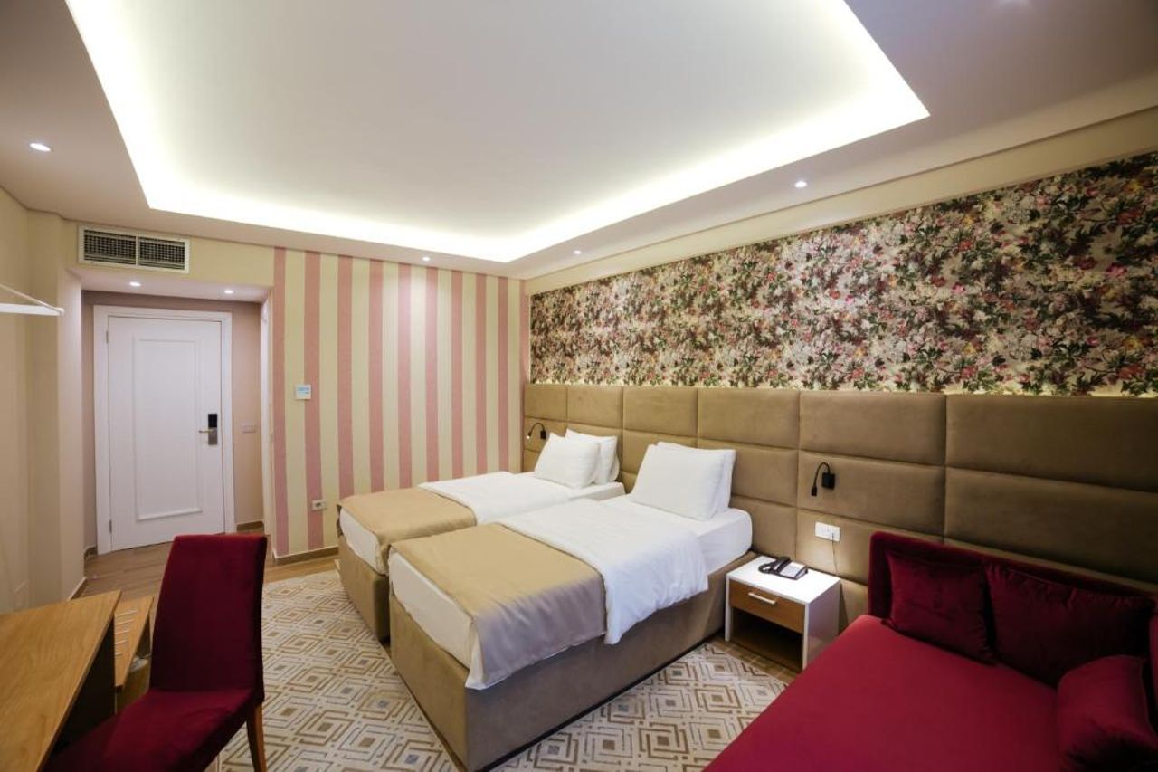 Albanian Star Hotel