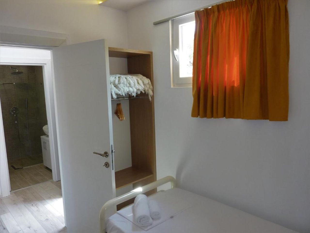 Aria Guest house