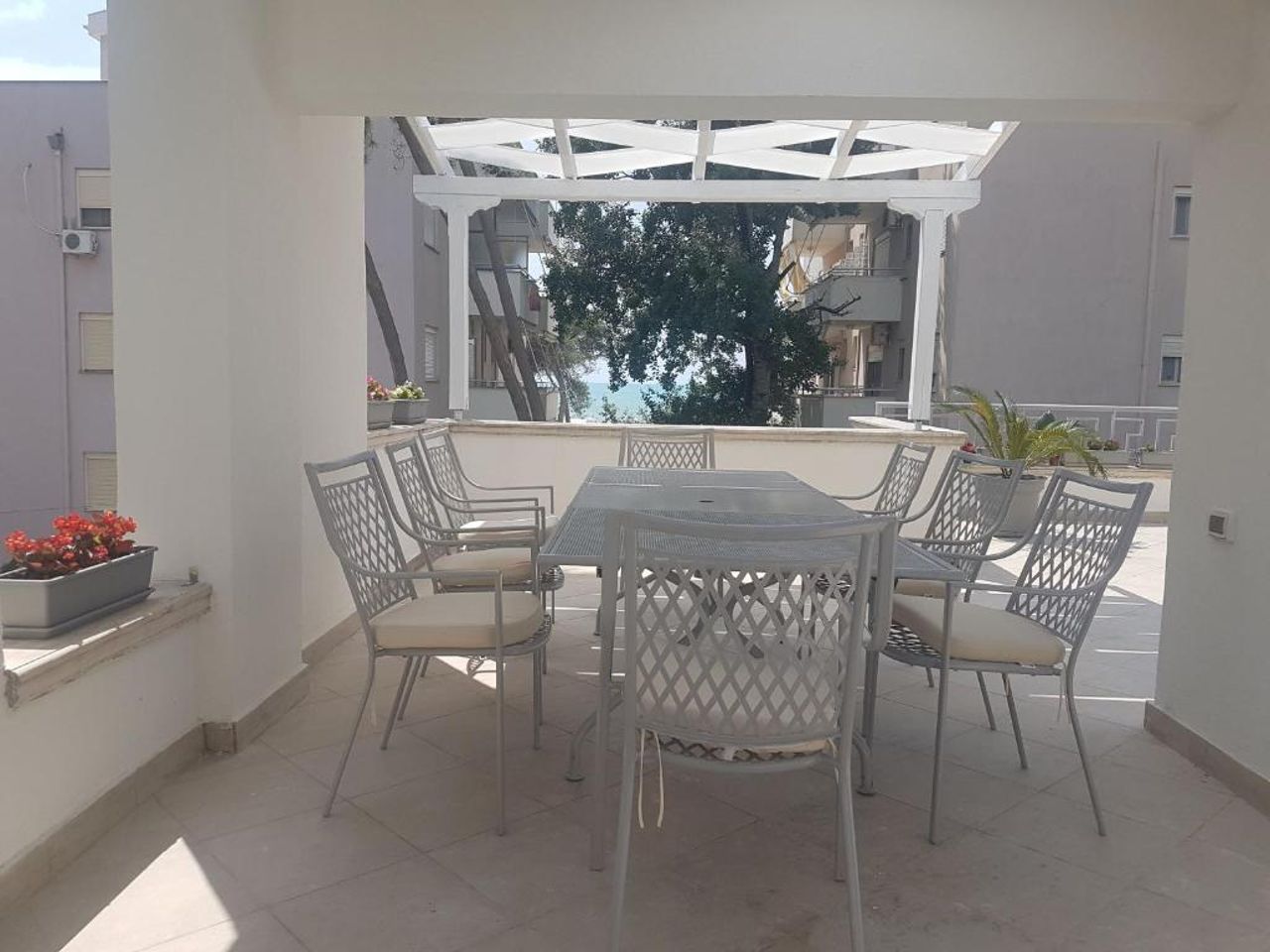 Villa Sol & Mar