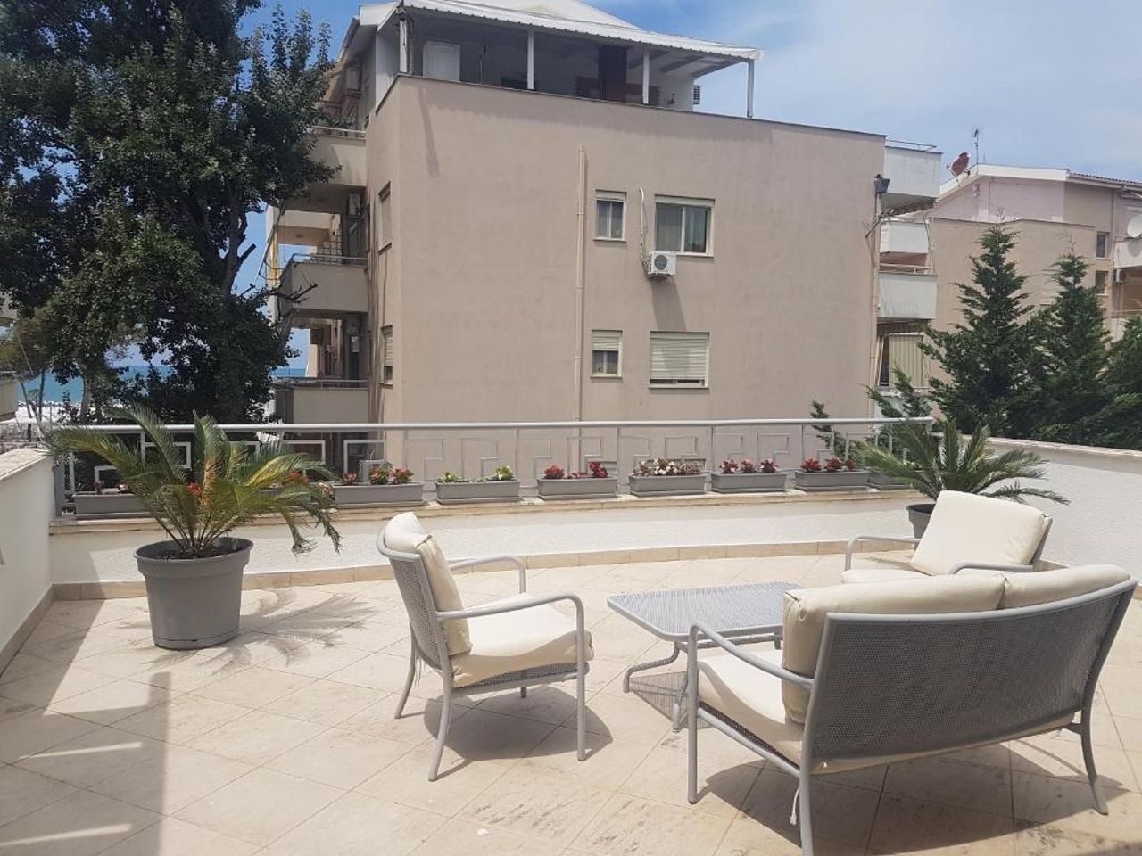 Villa Sol & Mar
