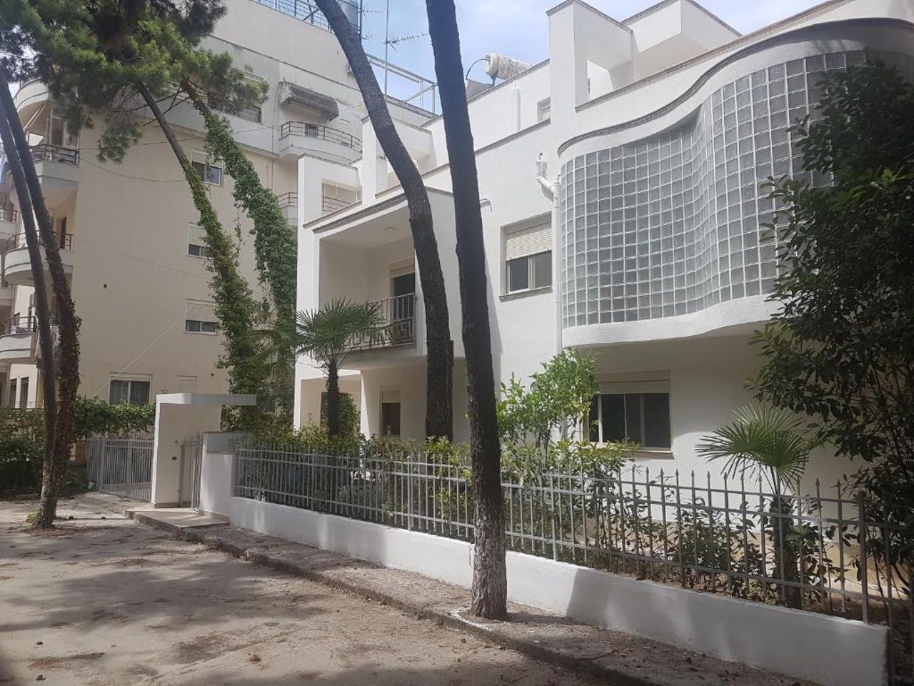 Villa Sol & Mar