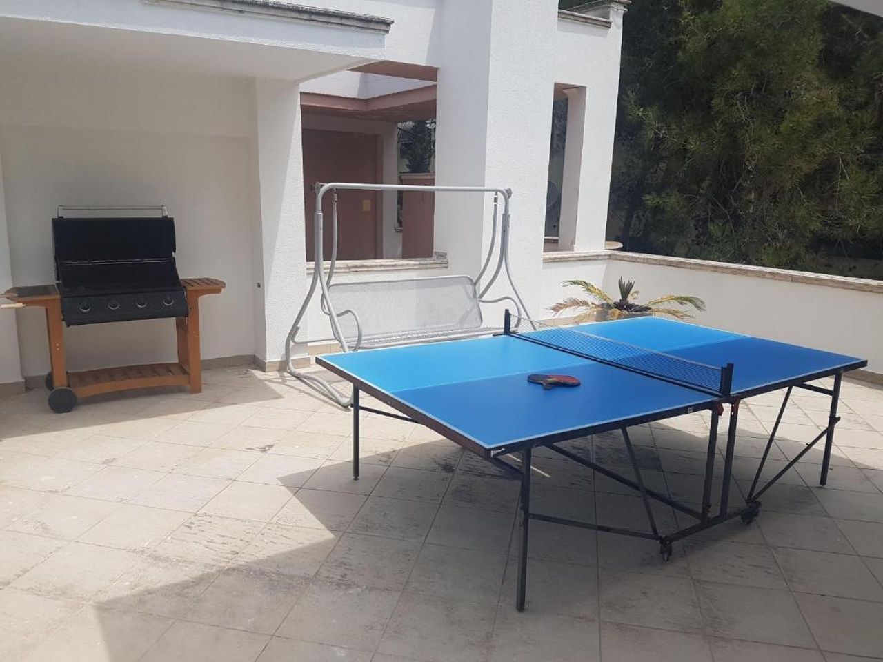 Villa Sol & Mar