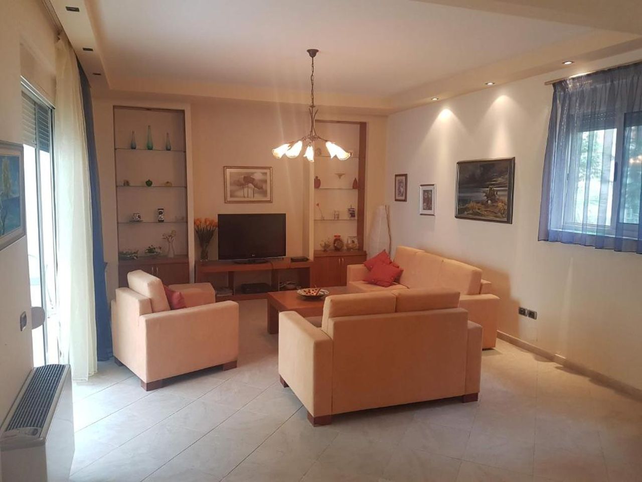 Villa Sol & Mar