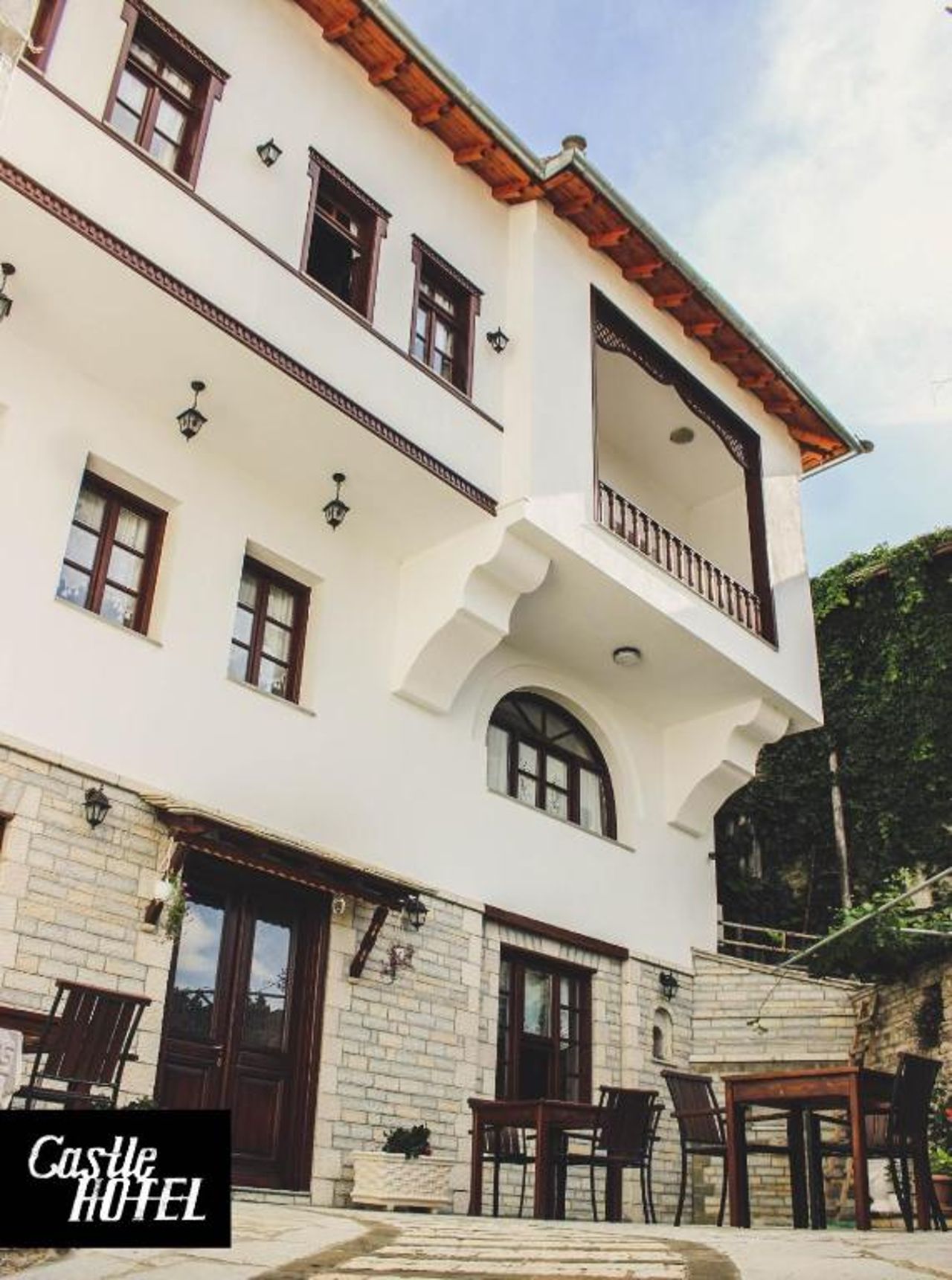 Castle Hotel