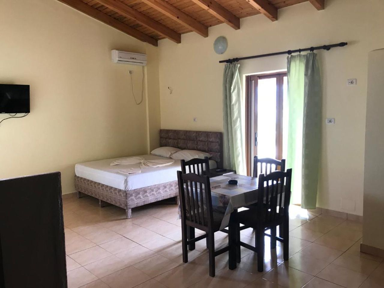 Apartments Luis