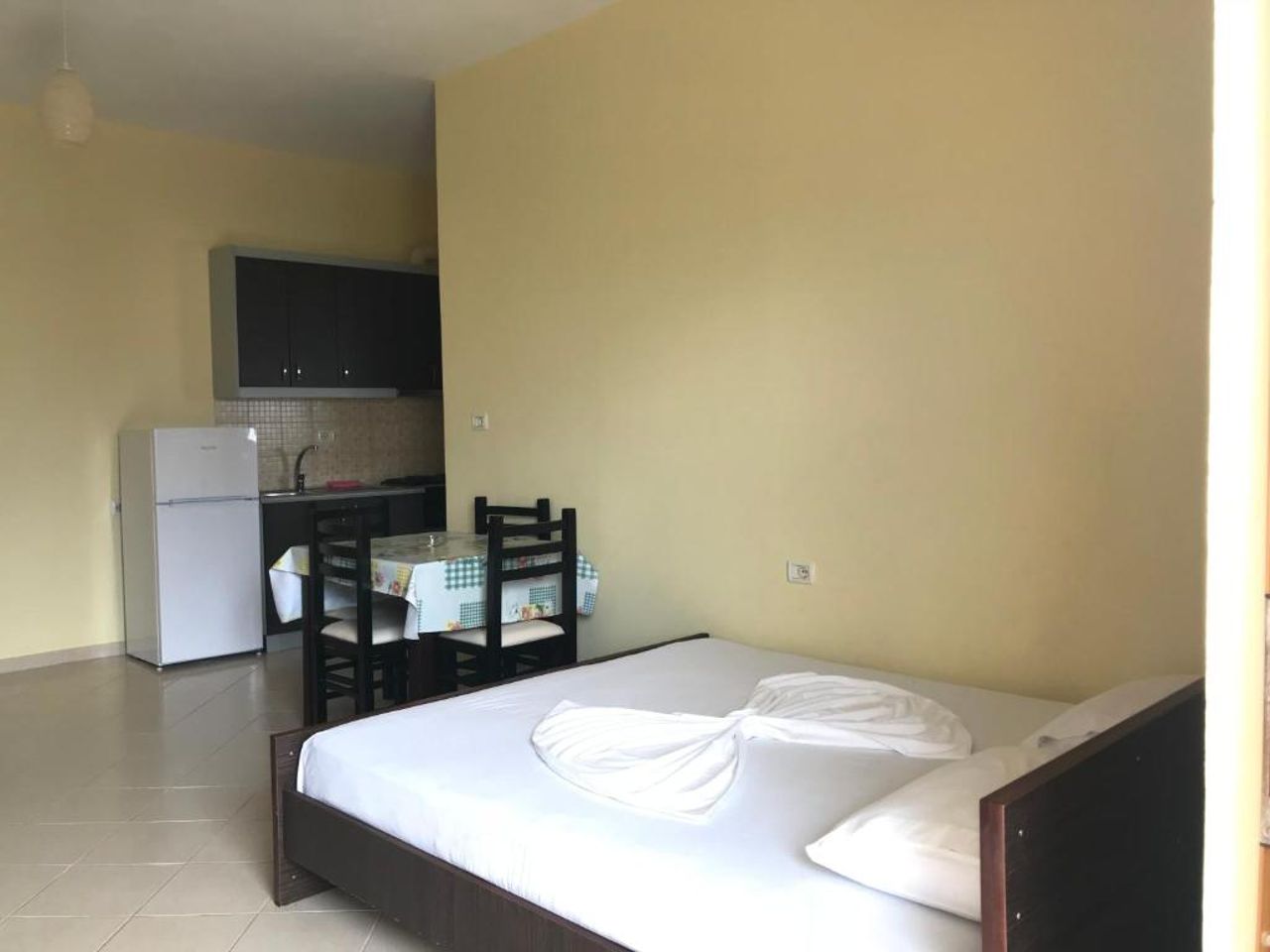 Apartments Luis