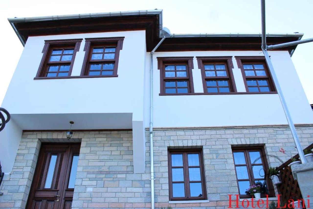 Hotel Pashai