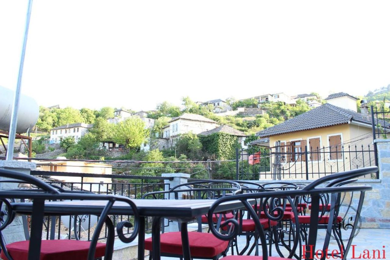 Hotel Pashai