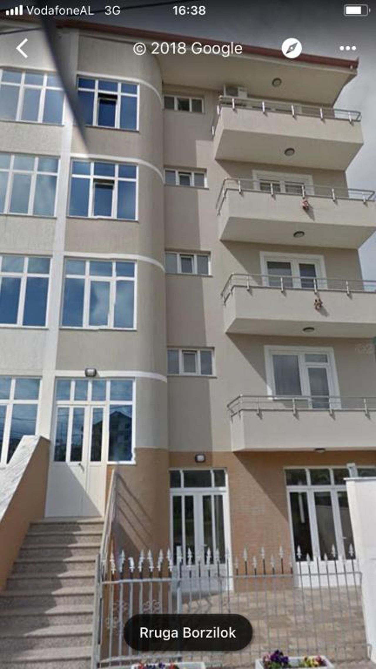 Apartment Pisha