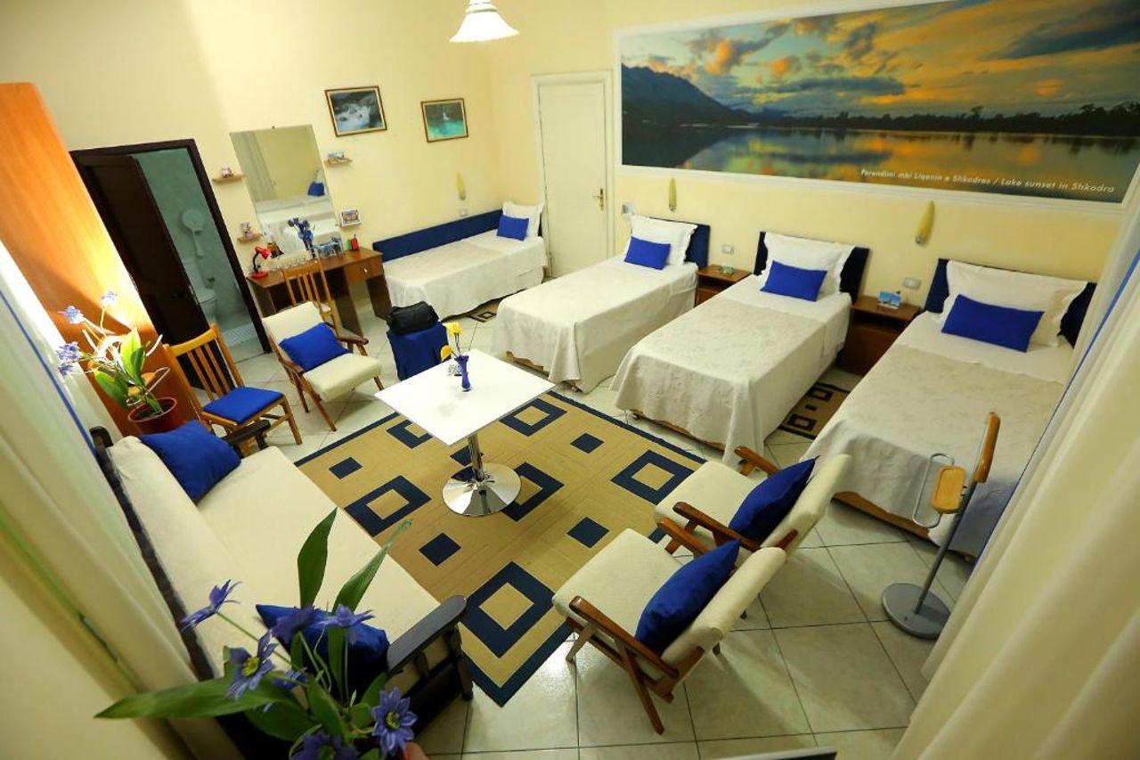Hotel Kaduku