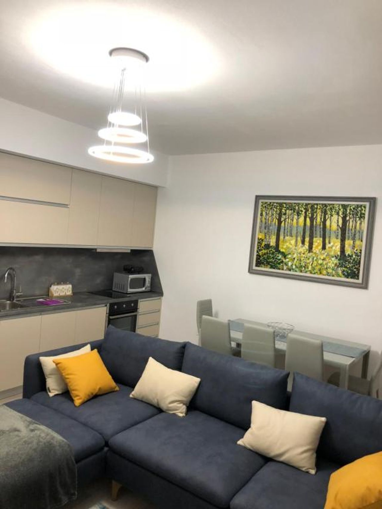 Brilant Apartament