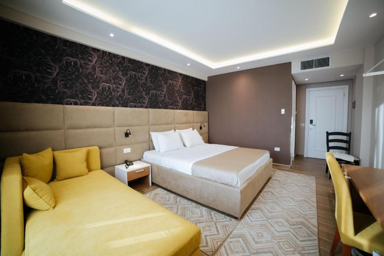Albanian Star Hotel