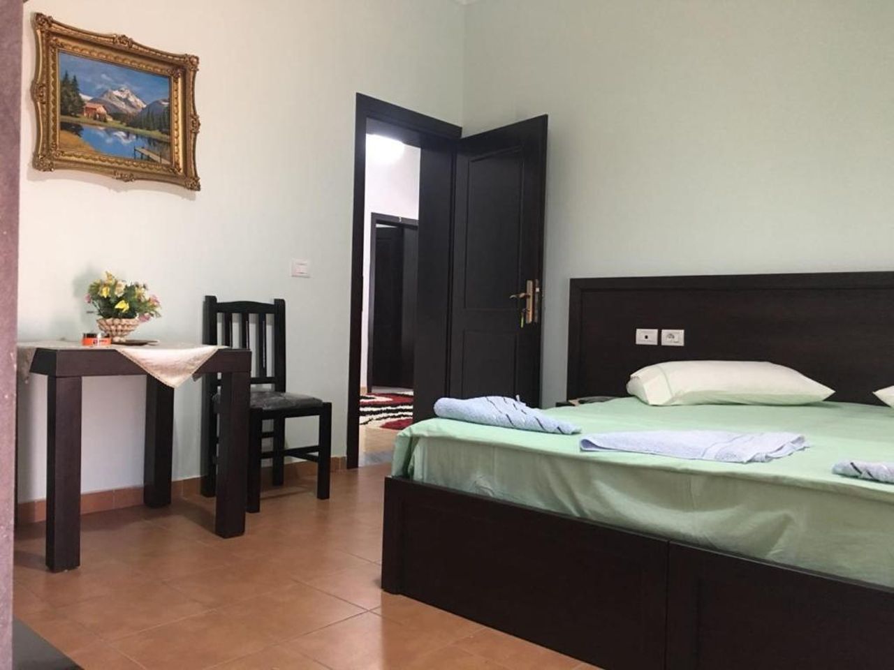 Guest House Simeone