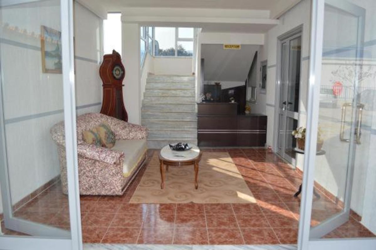 Guest House Simeone