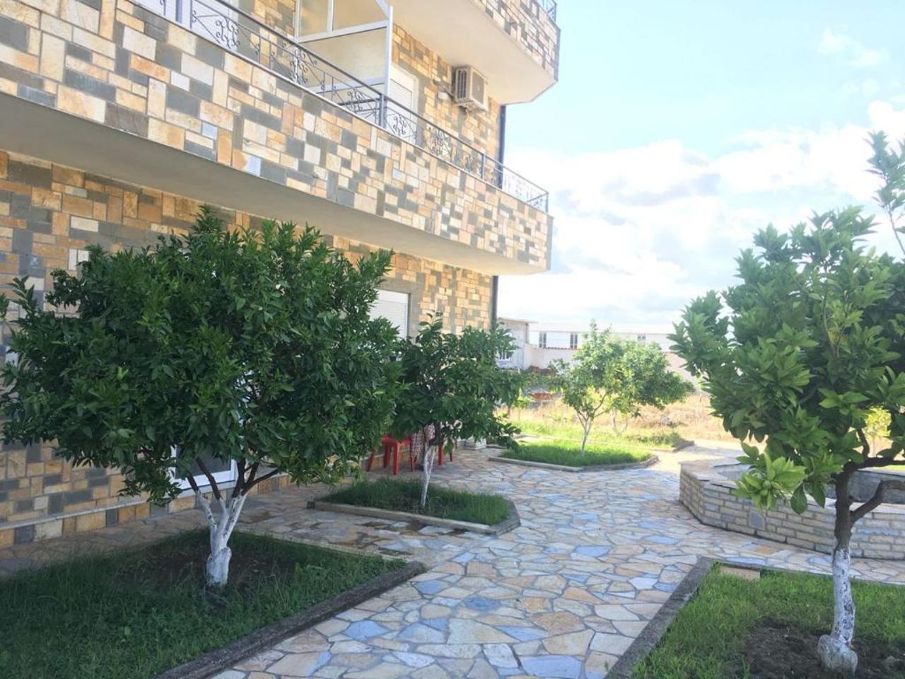 Guest House Simeone