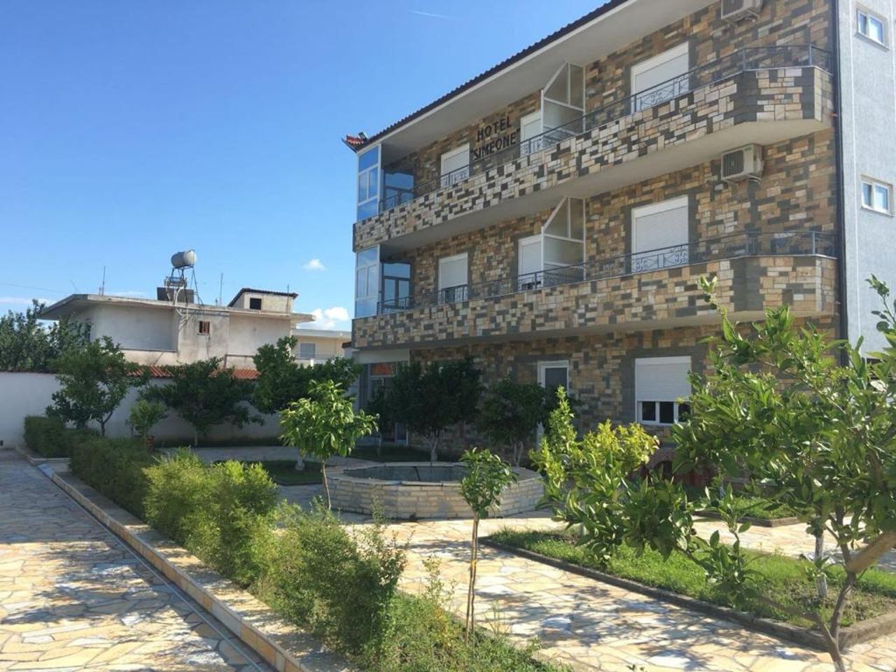 Guest House Simeone