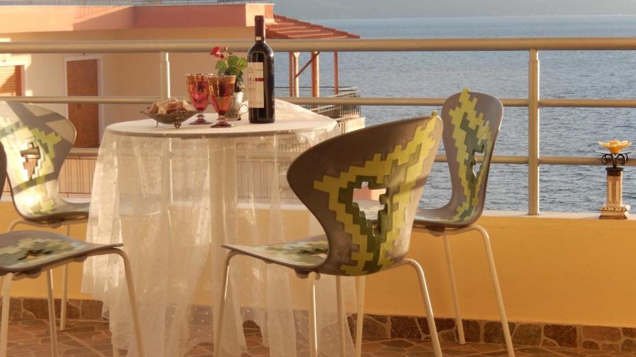 Jelena's Luxury Apartments