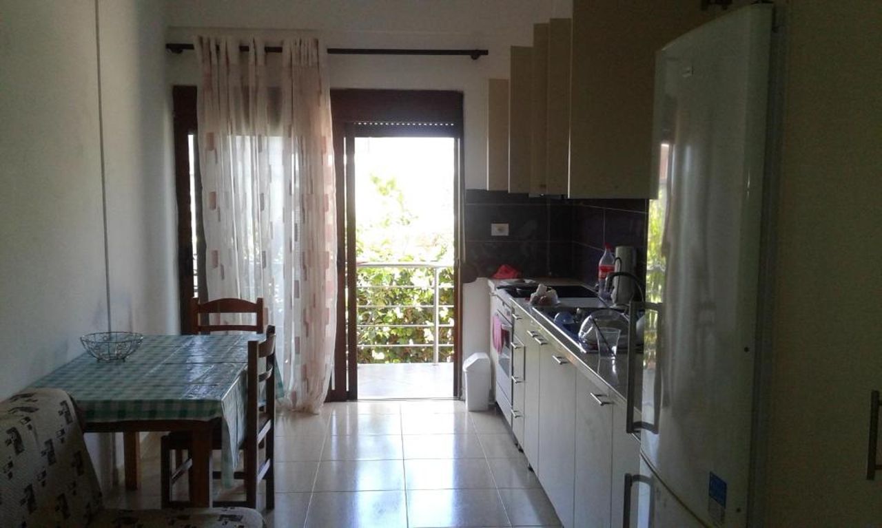 Toris House