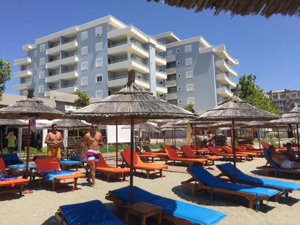 Premium Apartaments 02-03