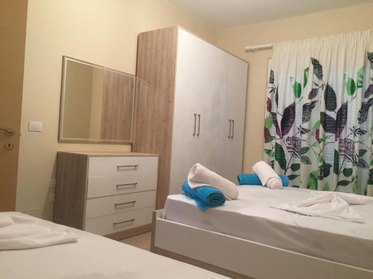 Premium Apartaments 02-03