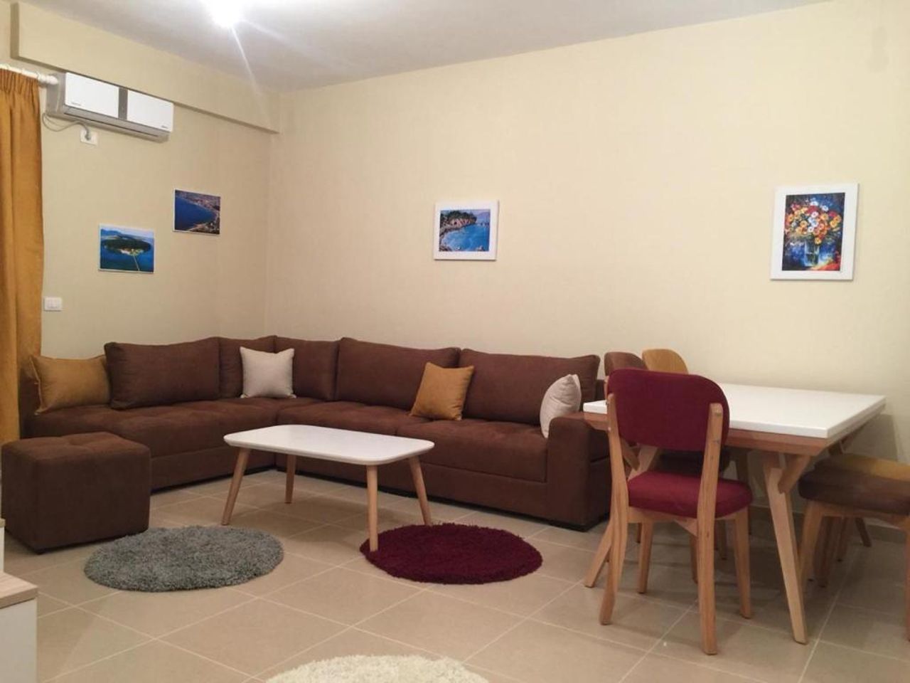 Premium Apartaments 02-03