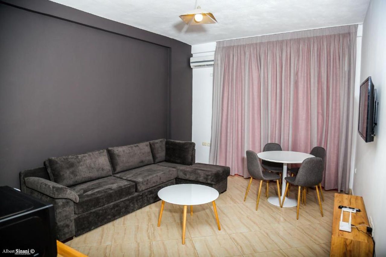 Arc Hotel Tirana
