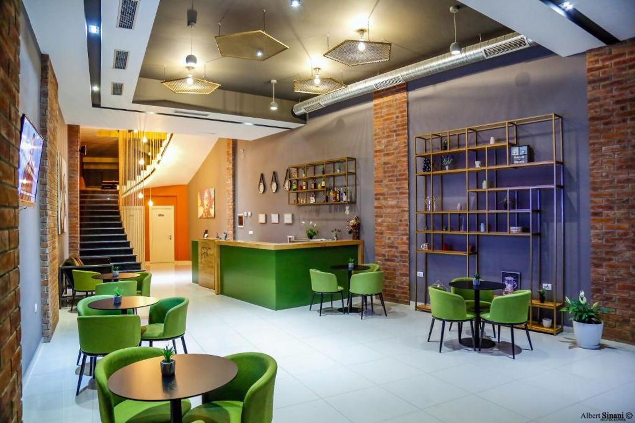 Arc Hotel Tirana