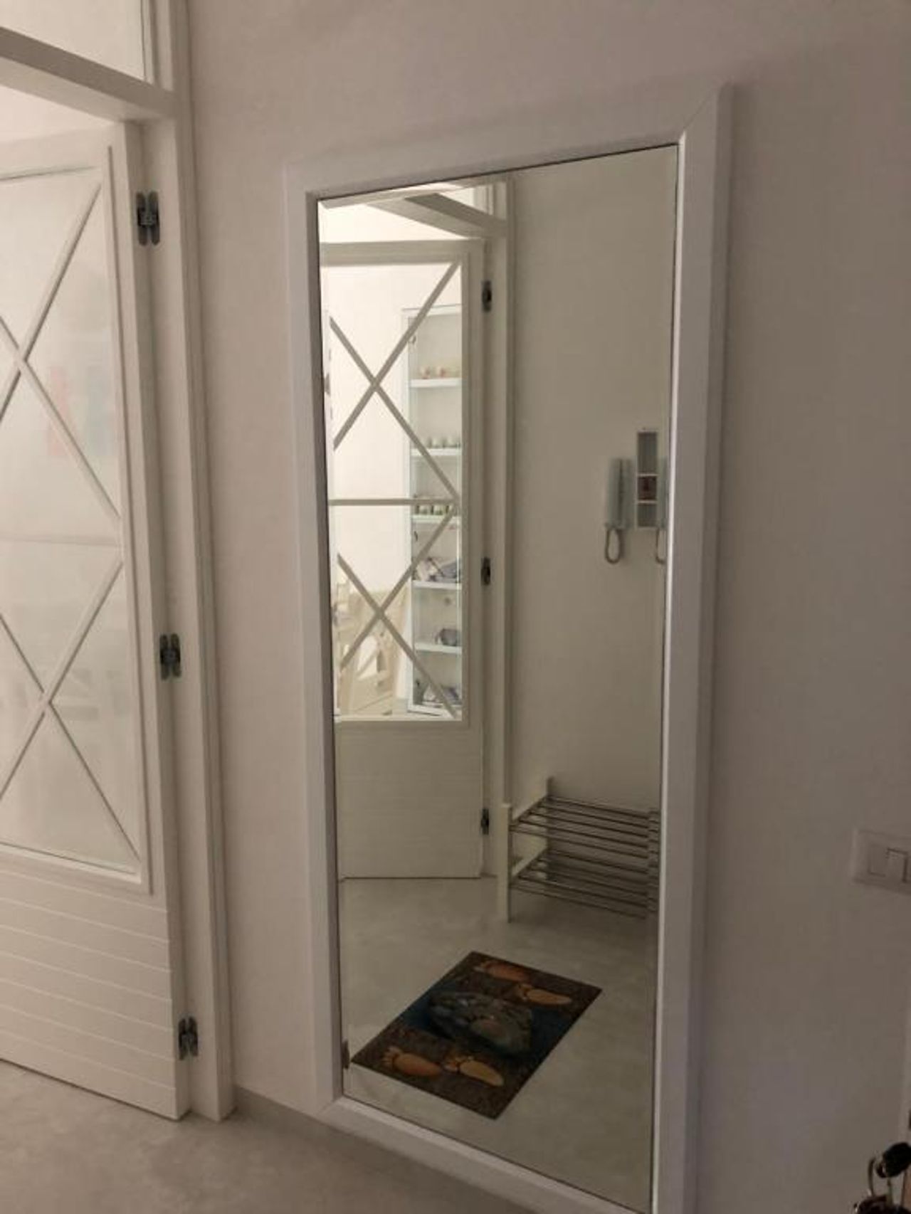 Alba Luxury Apartment