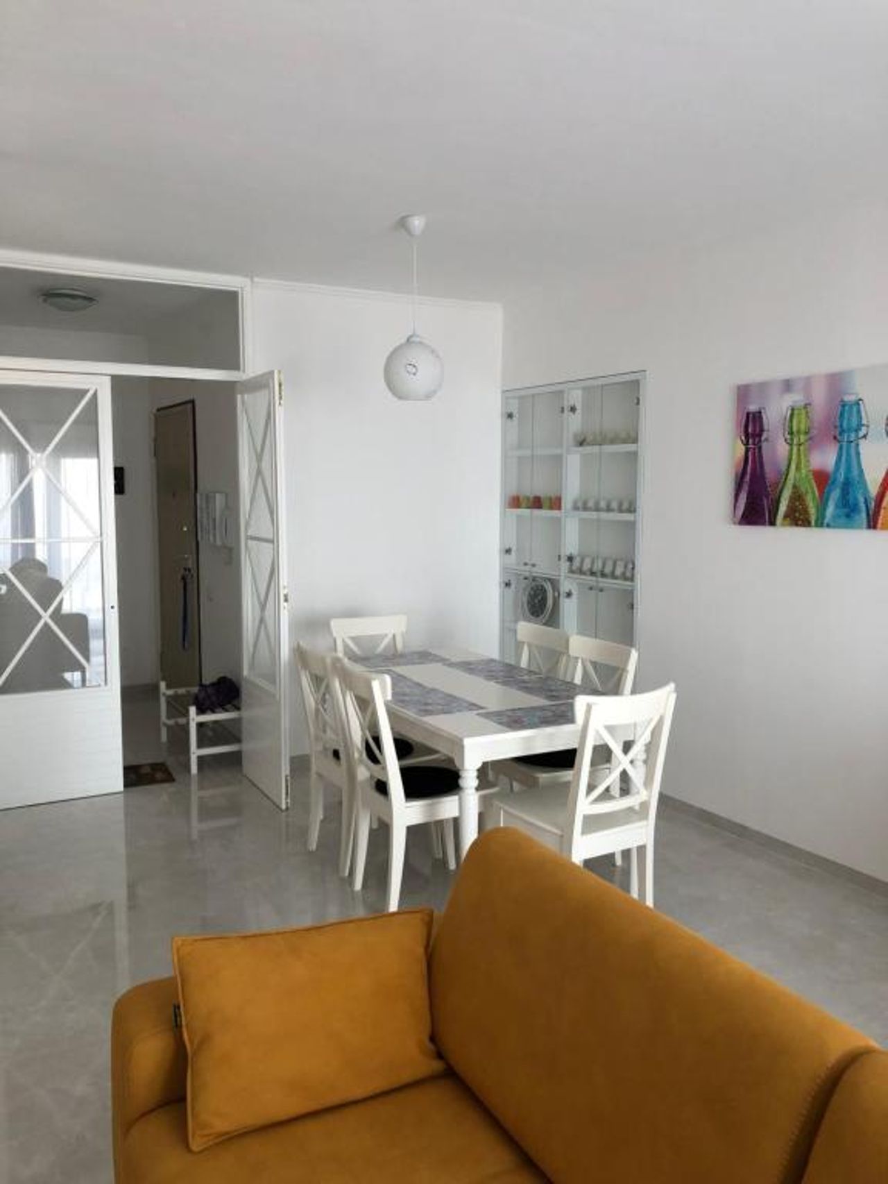 Alba Luxury Apartment