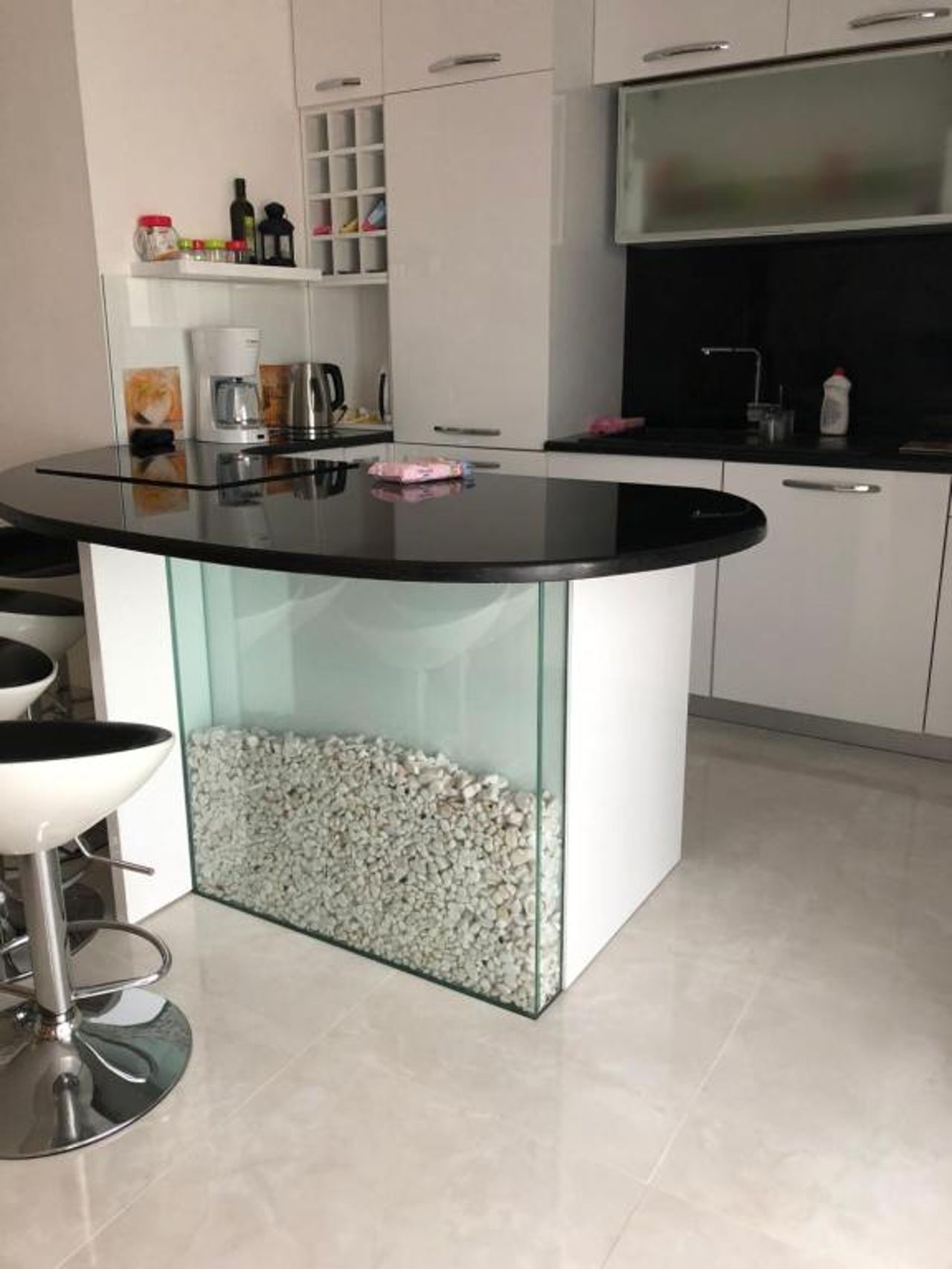 Alba Luxury Apartment