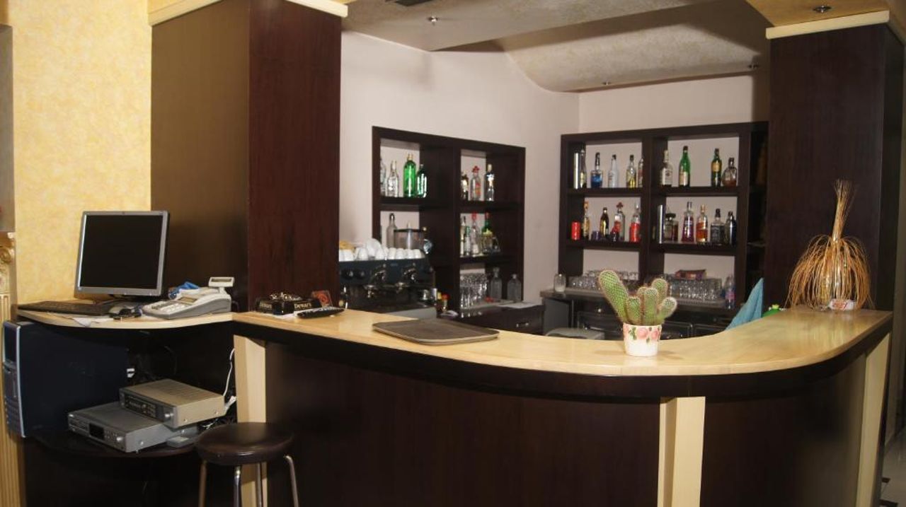 Bristol Hotel Tirana