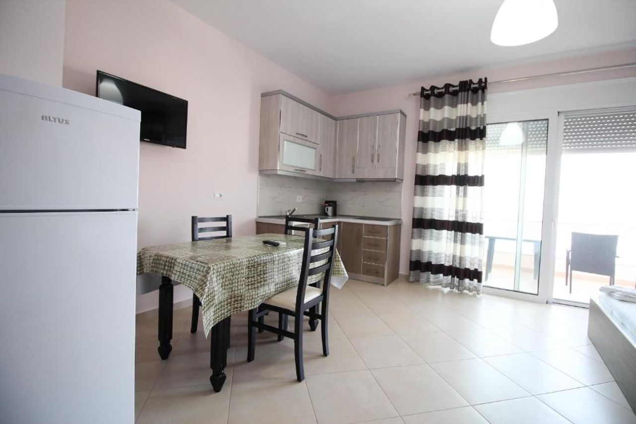 Vila Kea Mucobega