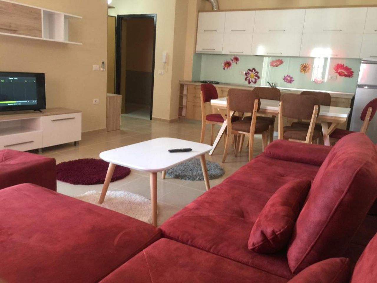 Premium Apartaments 02-03