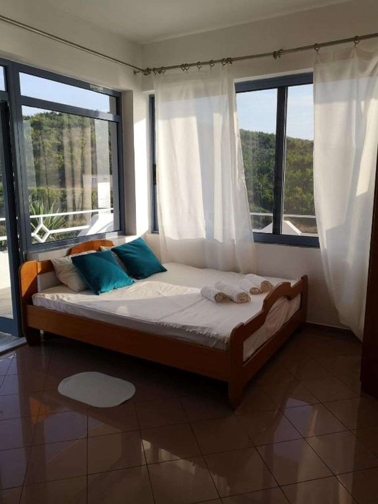 Heaven Beach Sarandë
