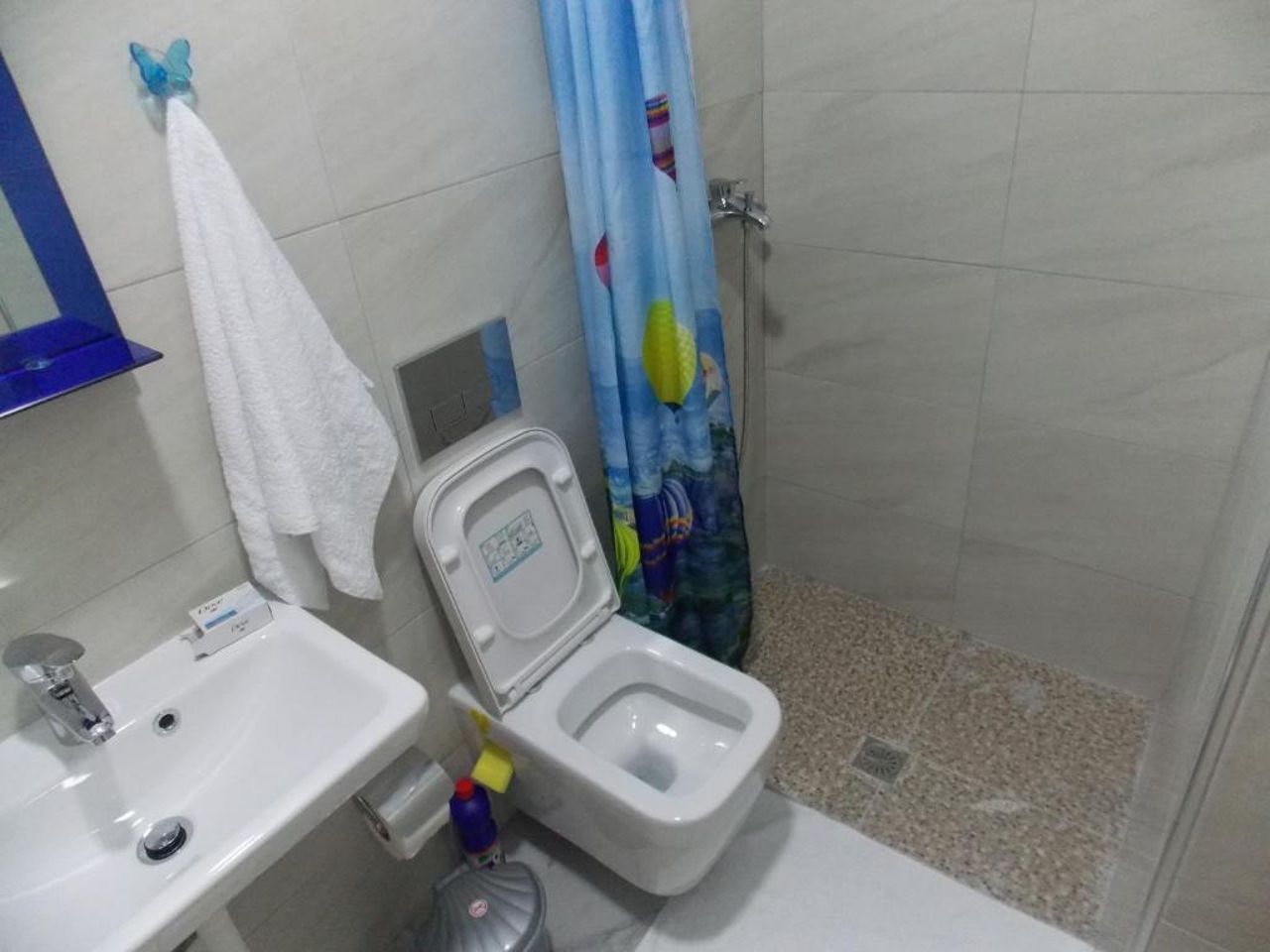 Elvin Apartments