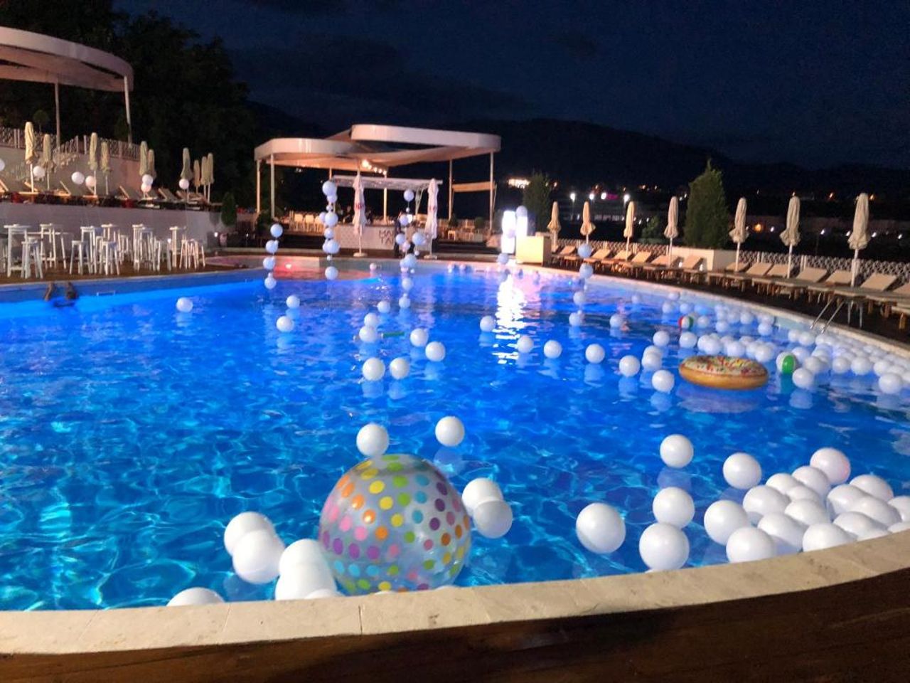 Mai Tai Resort