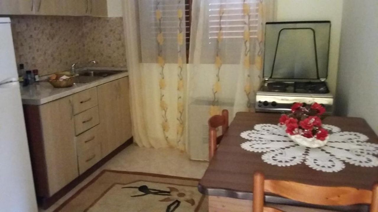 Guesthouse Fatos Biti